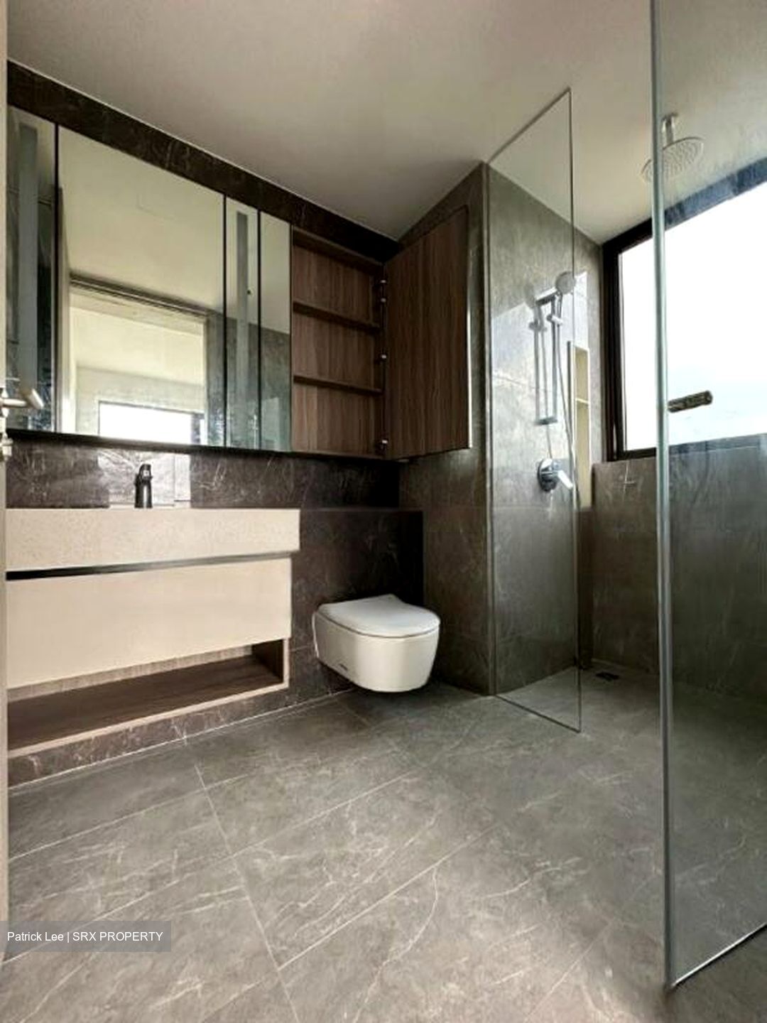 Dairy Farm Residences (D23), Apartment #530669911